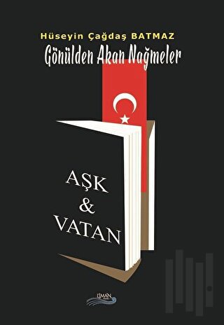 Aşk ve Vatan | Kitap Ambarı