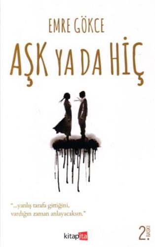 Aşk Ya Da Hiç | Kitap Ambarı