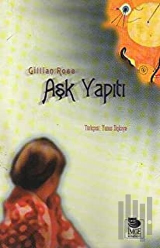 Aşk Yapıtı | Kitap Ambarı