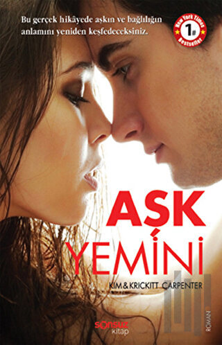 Aşk Yemini | Kitap Ambarı