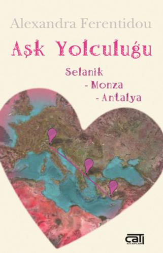 Aşk Yolculuğu | Kitap Ambarı