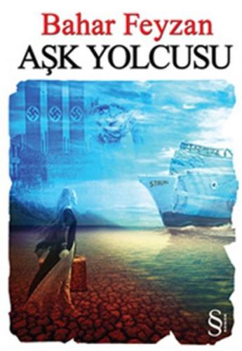 Aşk Yolcusu | Kitap Ambarı