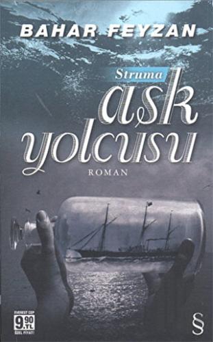 Aşk Yolcusu | Kitap Ambarı