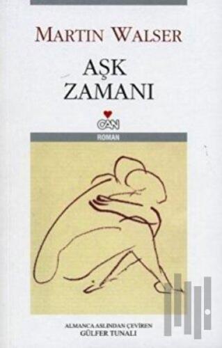 Aşk Zamanı | Kitap Ambarı