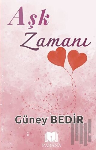 Aşk Zamanı | Kitap Ambarı