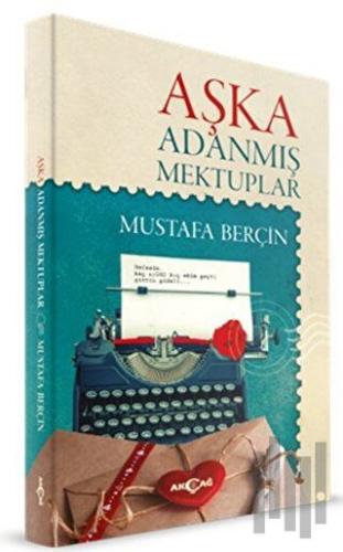 Aşka Adanmış Mektuplar | Kitap Ambarı