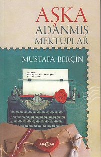 Aşka Adanmış Mektuplar | Kitap Ambarı