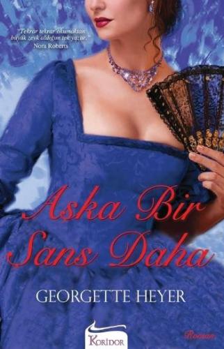 Aşka Bir Şans Daha | Kitap Ambarı