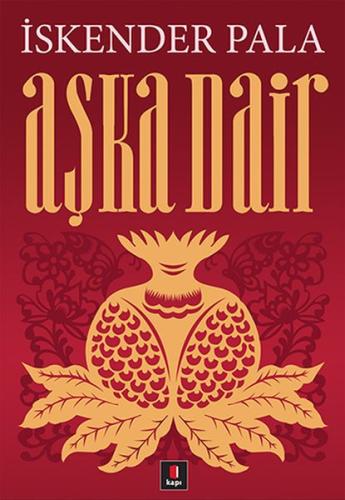 Aşka Dair | Kitap Ambarı