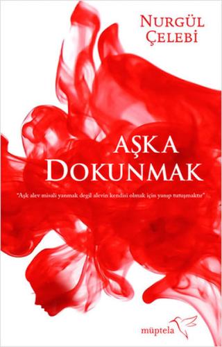 Aşka Dokunmak | Kitap Ambarı