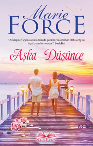 Aşka Düşünce | Kitap Ambarı