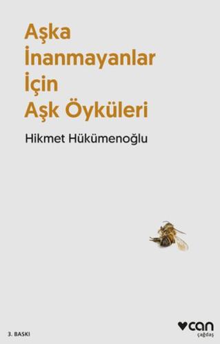 Aşka İnanmayanlar İçin Aşk Öyküleri | Kitap Ambarı