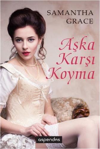 Aşka Karşı Koyma | Kitap Ambarı