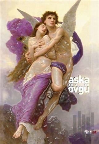 Aşka Övgü | Kitap Ambarı