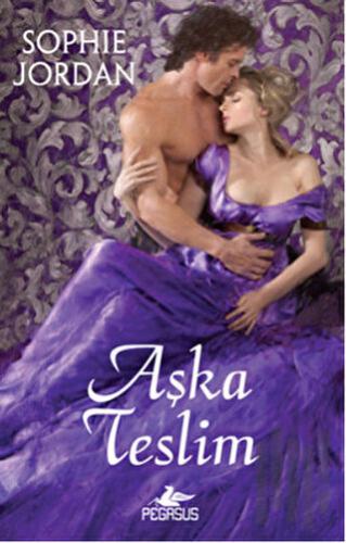 Aşka Teslim | Kitap Ambarı