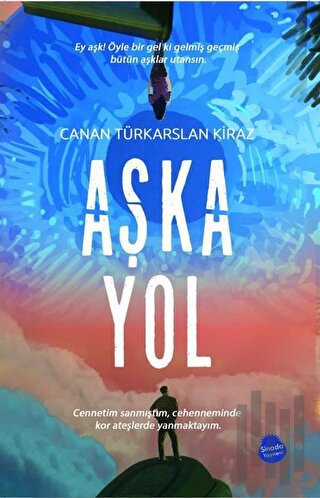 Aşka Yol | Kitap Ambarı