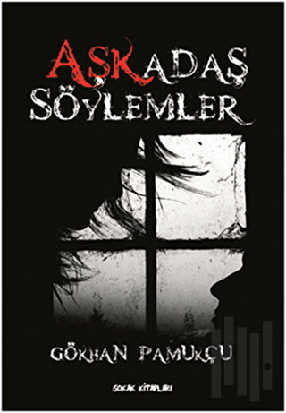 Aşkadaş Söylemler | Kitap Ambarı