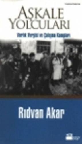 Aşkale Yolcuları | Kitap Ambarı