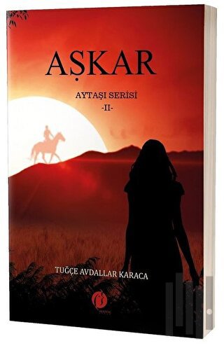 Aşkar 2 | Kitap Ambarı