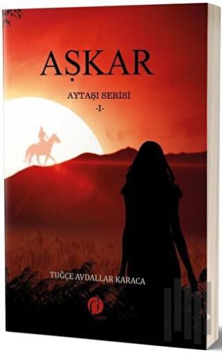 Aşkar: Aytaşı Serisi - 1 | Kitap Ambarı