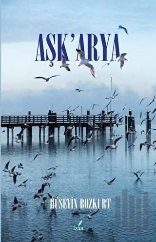 Aşk'Arya | Kitap Ambarı