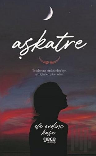 Aşkatre | Kitap Ambarı