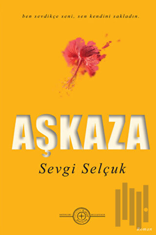 Aşkaza | Kitap Ambarı