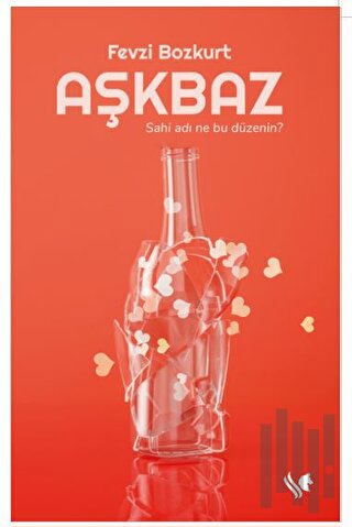 Aşkbaz | Kitap Ambarı