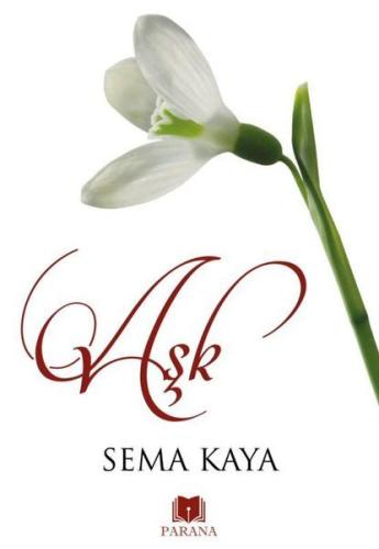 Aşk | Kitap Ambarı