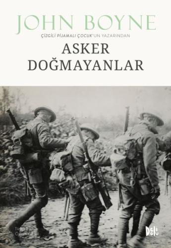 Asker Doğmayanlar | Kitap Ambarı