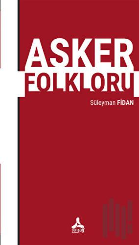 Asker Folkloru | Kitap Ambarı