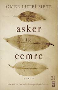 Asker ile Cemre | Kitap Ambarı