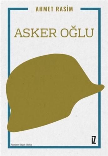 Asker Oğlu | Kitap Ambarı