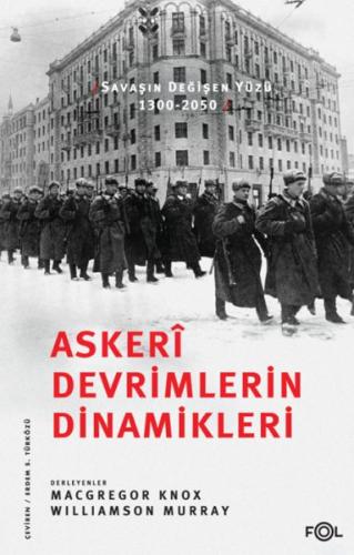 Askerî Devrimlerin Dinamikleri | Kitap Ambarı