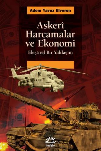 Askeri Harcamalar ve Ekonomi | Kitap Ambarı