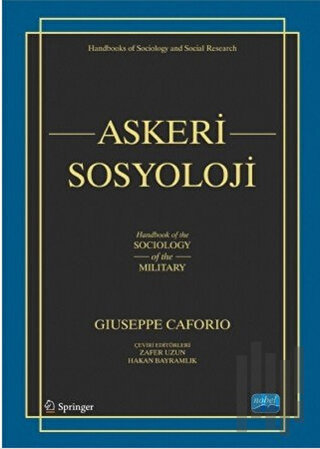 Askeri Sosyoloji | Kitap Ambarı