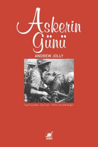 Askerin Günü | Kitap Ambarı