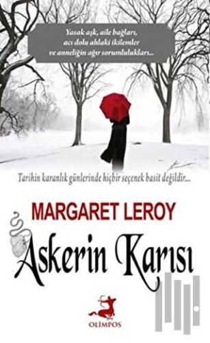 Askerin Karısı | Kitap Ambarı