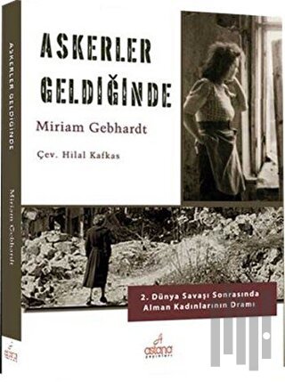 Askerler Geldiğinde | Kitap Ambarı