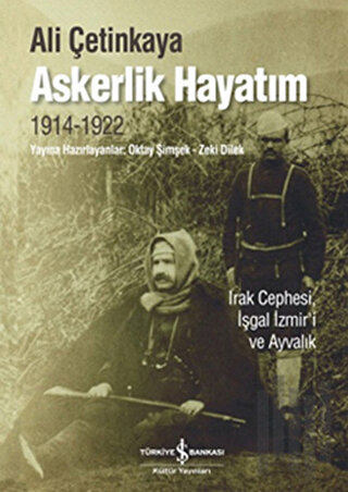 Askerlik Hayatım | Kitap Ambarı