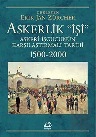 Askerlik İşi | Kitap Ambarı