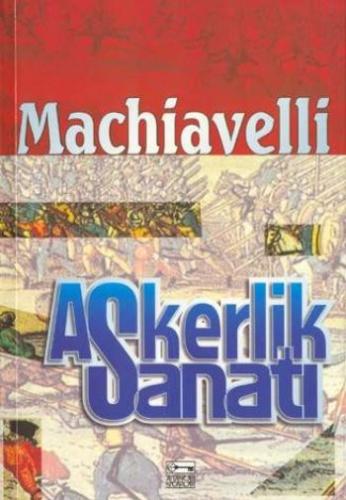 Askerlik Sanatı | Kitap Ambarı