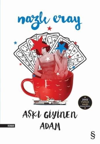 Aşkı Giyinen Adam | Kitap Ambarı