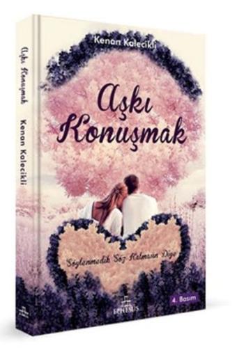 Aşkı Konuşmak | Kitap Ambarı