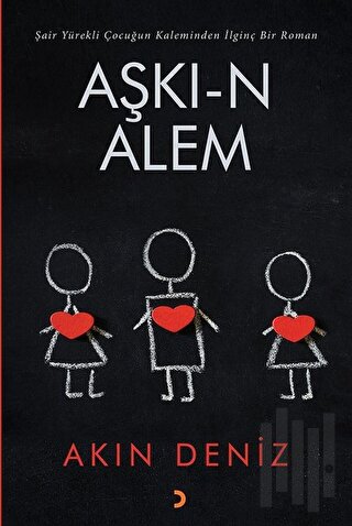 Aşkı-n Alem | Kitap Ambarı