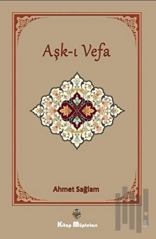 Aşkı Vefa | Kitap Ambarı