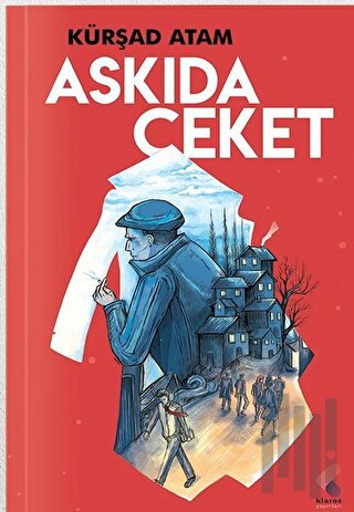 Askıda Ceket | Kitap Ambarı