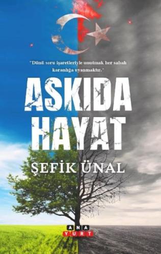 Askıda Hayat | Kitap Ambarı