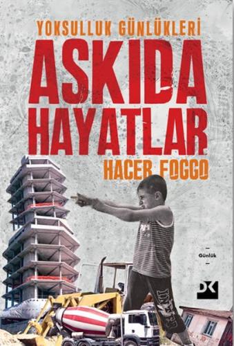 Askıda Hayatlar | Kitap Ambarı