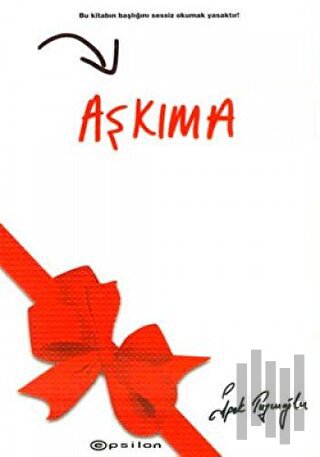 Aşkıma | Kitap Ambarı